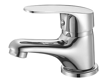 Смеситель SIMSB00M01 для ванны Simp Milardo IDDIS